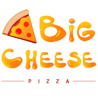 Big Cheese Pizza