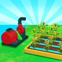 Irrigation Power