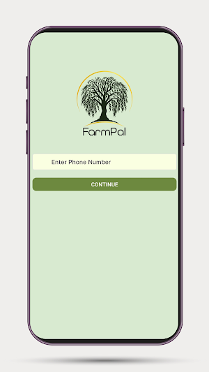 FarmPal Screenshot 0
