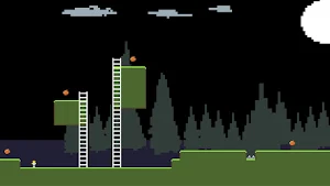 Block Dino World Screenshot 0