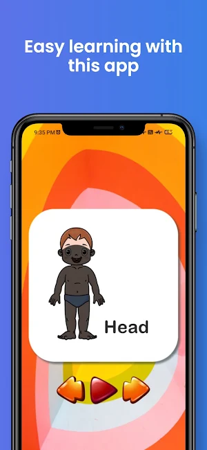 TinyGenius : Kids Learning App Screenshot 2