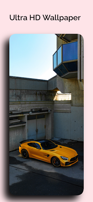 Car Wallpapers PRO Screenshot 2