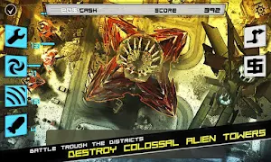 Anomaly Warzone Earth HD Screenshot 1