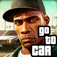 Go To Car Dr Driving Gangsters