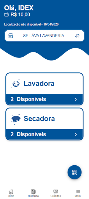 Se Láva Lavanderia Screenshot 2