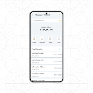 Coop App Alhuda Screenshot 3