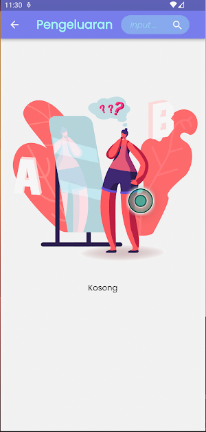 Money Record Screenshot 3
