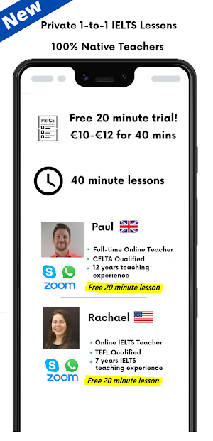 English Teacher Live Screenshot 0