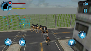 HorseCab: Carriage Taxi Sim Screenshot 3