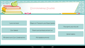 Learn With Fun for 1st and 2nd Screenshot 2