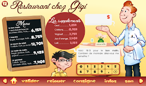 Avez-vous de la monnaie ? Screenshot 2