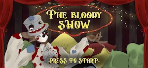 The Bloody Show Screenshot 0