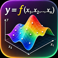 Equation Fitting Studio
