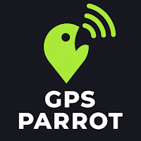 GPSParrot - Mock Location