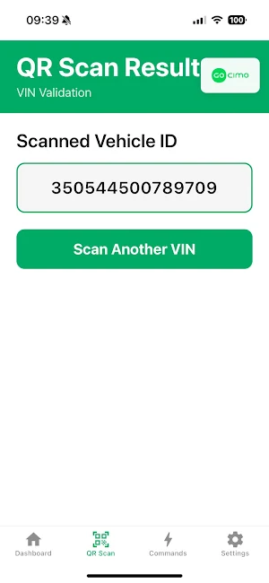 ScootPilot Screenshot 1
