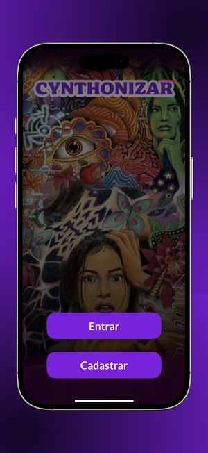 Cynthonizar Screenshot 0