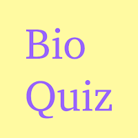 Biological Quiz