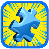 Jigsaw Puzzle For Kids