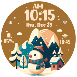 Happy Winter 2 Screenshot 2