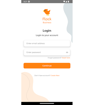 Flock for Business Screenshot 3