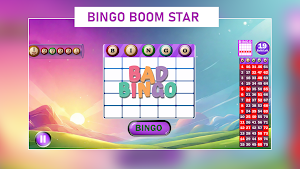 Bingo Boom Star Treasure Screenshot 3