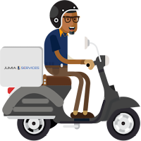 Jumia Delivery Services