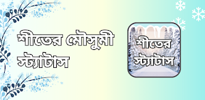 শীতের স্ট্যাটাস ২০২৪, ছন্দ Screenshot 0
