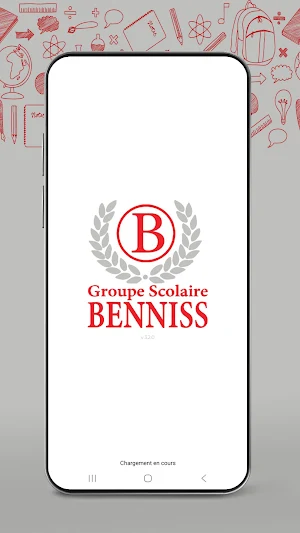 GS Benniss Screenshot 0