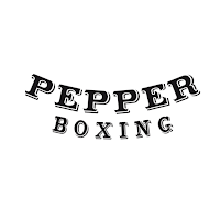 Pepper Boxing