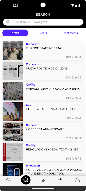 Horse Empower Screenshot 1