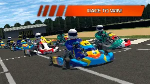 Kart Master Screenshot 0
