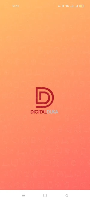 DigitalDuka Screenshot 1