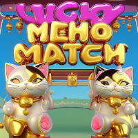 LuckyNekoMatch3Game