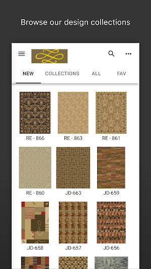 Kalaty Custom Color Screenshot 0