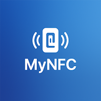 NFC Tools – Read & Write