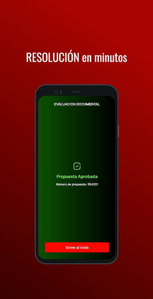 Happypay Screenshot 3