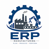 Manufacturing Factory ERP Soft