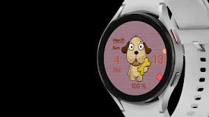 Dog WF (Light) Screenshot 0
