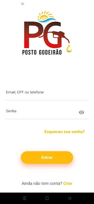 Godeirão Screenshot 0