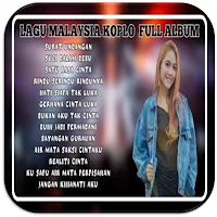 Lagu Malaysia Koplo Full Album