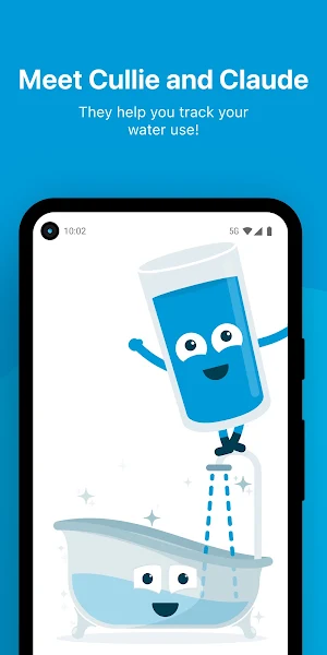 Culligan Connect™ Screenshot 0