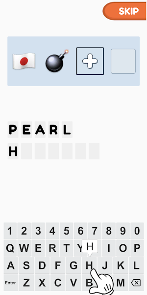 Emoji Guessr Screenshot 1