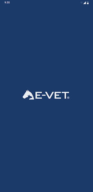 E-VET Hub Screenshot 0