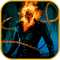 Ghost Rider Game