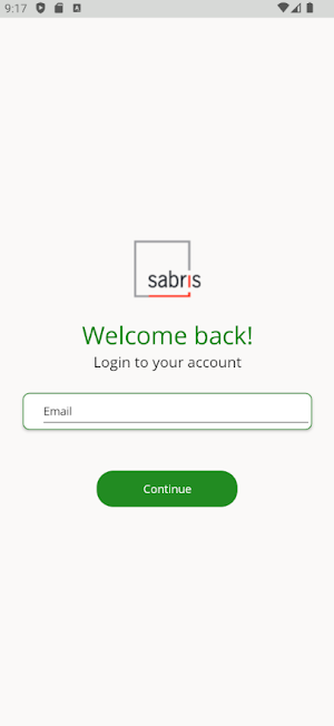 sabris Shift Plan Screenshot 0