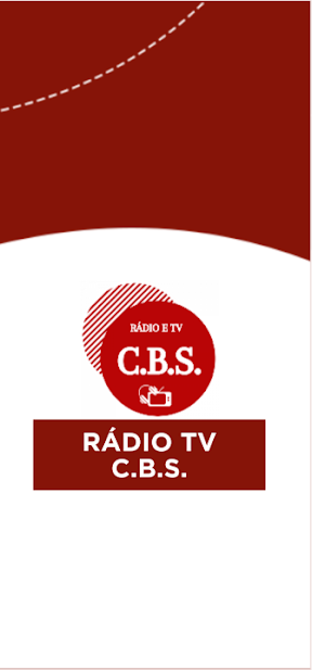 Rádio TV C.B.S. Screenshot 0