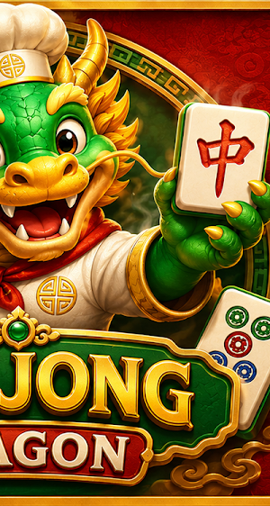 Cooker Mahjong Screenshot 1