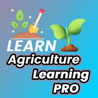 Learn Agriculture Learning Pro