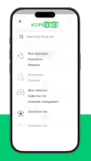 KMT Manager Screenshot 2