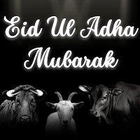 eid-ul-adha mubarak